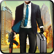 Secret Agent Spy Game: Hotel Assassination Mission 2.2