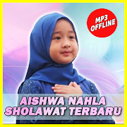 Sholawat Aishwa Nahla Lengkap Offline 1.7