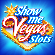 Show Me Vegas Slots Casino Free Slot Machine Games 1.10.0