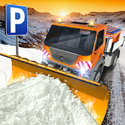 Download Ski Resort Driving Simulator 1.7 Apk for android