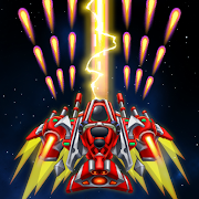 Download Sky Raptor: Space Invaders 1.1.7 Apk for android