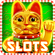 Download Slots - Golden Spin Casino 2.08 Apk for android