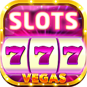 Slots : Free Slots Machines & Casino Slots Games 7.6