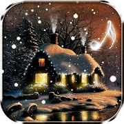 Download Snow Live Wallpaper 1.64 Apk for android Apk