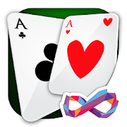 Download Solitaire FRVR - Big Cards Classic Klondike Game 3.6.1 Apk for android Apk