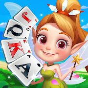 Solitaire Tripeaks : Lucky Card Adventure 1.0.15