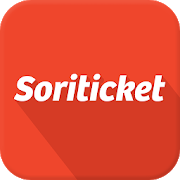 Download Soriticket 3.1.0 Apk for android