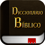 Download Spanish Bible Dictionary 21 Apk for android