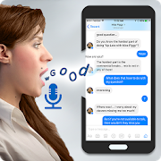 Speech To Text Converter - Voice Typing App 3.3.3