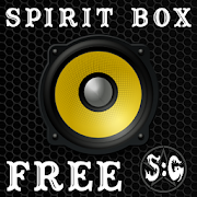 Download Spirit Box Lite 4.0.6 Apk for android Apk