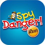 Download Spy Danger Run 1.18 Apk for android