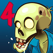 Download Stupid Zombies 4 1.0.14 Apk for android