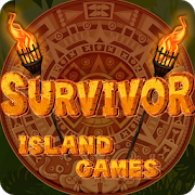 SURVIVOR Island Games 2.5