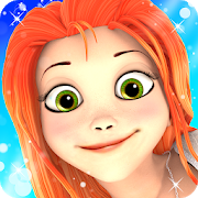 Download Sweet Talking Mermaid Princess 210108 Apk for android Apk