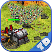 Tank Defend: Red Alert Command 1.5.1