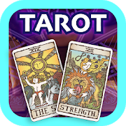 Download Tarot Cards Reading Free: Tarottum Love Cartomancy 1.1.1 Apk for android Apk