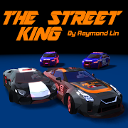 Download The Street King: Open World Street Racing 5.0 and up Apk for android