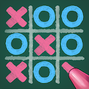 Download Tic-Tac-Toe Champion 1.1.0 Apk for android