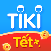 Download Tiki - Mua sắm online siêu tiện 4.64.0 Apk for android