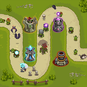 Download Tower Defense King 1.4.8 Apk for android