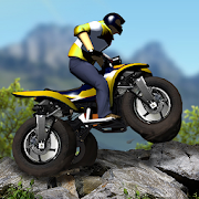 Trial Bike Race 3D- Extreme Stunt Racing Game 2020 