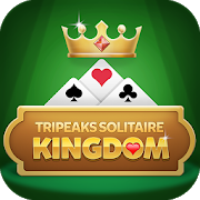 Tripeaks Solitaire: Kingdom 21.0104.00