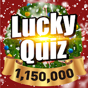 Download Trivia game & 30k+ quizzes, free play - Lucky Quiz 1.705 Apk for android