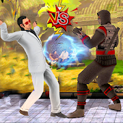 Ultimate battle fighting games 2021 1.6