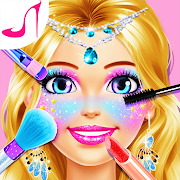 Download Unicorn Makeup Dress Up Artist 1.2 Apk for android