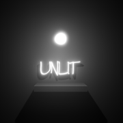 Unlit - Side - Scrolling Arcade 1.0