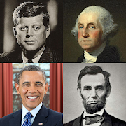 Download US Presidents and Vice-Presidents - History Quiz 3.1.0 Apk for android