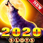 Vegas Party Slots--Double Fun Free Casino Machines 1.87