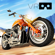 Download VR Bike Racing Game - vr bike ride 1.3.5 Apk for android