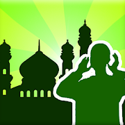 Download Waktu Solat -Kiblat, Azan, Doa, Al Mathurat Sugro Apk for android Apk