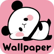 Download Wallpaper MOCHI MOCHI PANDA 2.0.22 Apk for android Apk