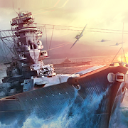 WARSHIP BATTLE:3D World War II 3.2.3