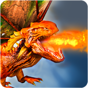 Wild Dragon Revenge Simulator 1.0.5