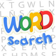 Word search - word games 1.9