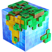 Download WorldCraft: 3D Build & Block Craft 3.6.3 Apk for android Apk