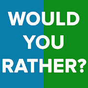 Download Would You Rather? 3.1.1 Apk for android