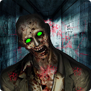 Zombie 3D Alien Creature : Survival Shooting Game 1.0