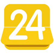 24me: Calendar, To Do List, Notes & Reminders 6.4467