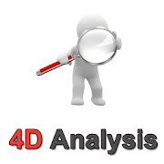 4D Analysis 1.3.9