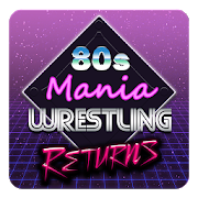 Download 80s Mania Wrestling Returns 1.0.81 Apk for android