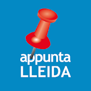 Download Appunta - Ajuntament de Lleida 3.0.1 Apk for android Apk