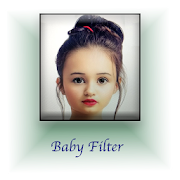 Baby Filter : Baby Photo 16.0