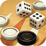 Download Backgammon Masters 1.7.52 Apk for android