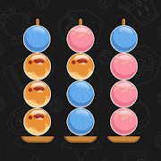 Download Ball Sort 2020 - Lucky & Addicting Puzzle Game 1.0.8 Apk for android