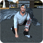 Download Battle Angel 1.4 Apk for android