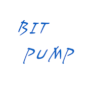 Download BitPump - UpBit&Bithumb Pumping Coin Notification 5.3.4 Apk for android